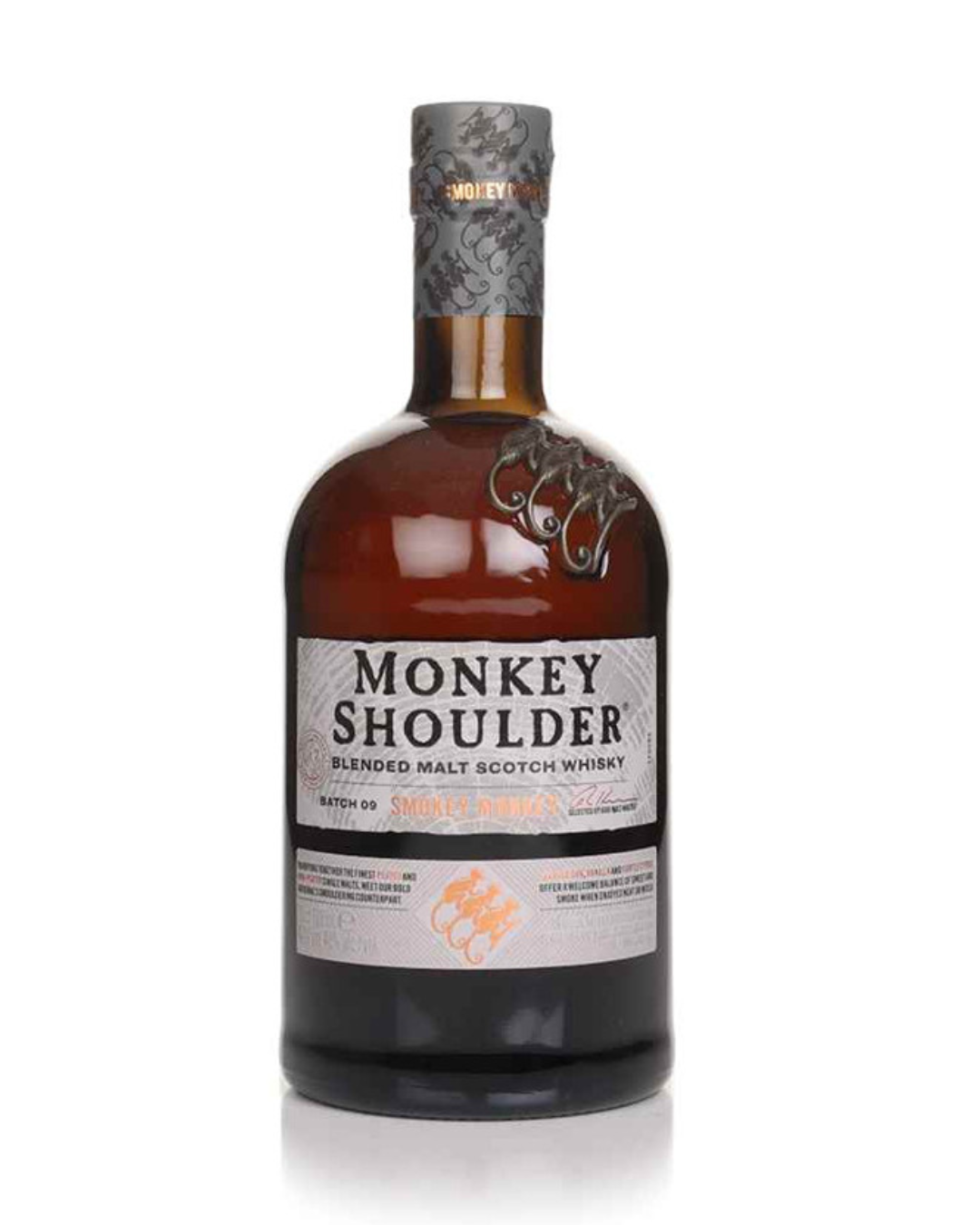 Whisky Monkey Shoulder Smokey